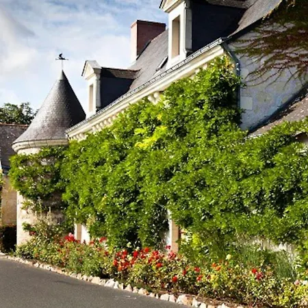 Διαμέρισμα Grand Studio De Charme Avec Vue Sur Le Chateau. Saumur